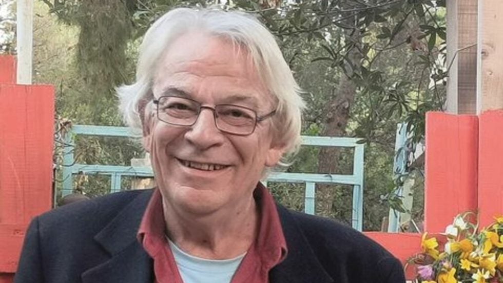 sergios gagas